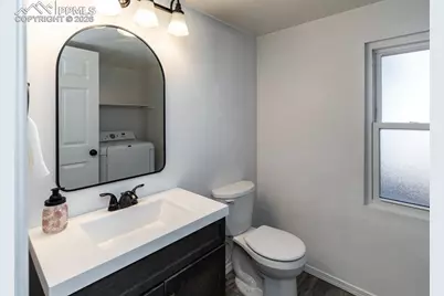 6640 Tin Cup Court, Colorado Springs, CO 80922 - Photo 20