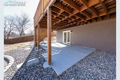 6640 Tin Cup Court, Colorado Springs, CO 80922 - Photo 42