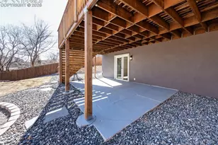 6640 Tin Cup Ct, Colorado Springs, CO 80922 - Photo 42