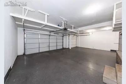 6640 Tin Cup Court, Colorado Springs, CO 80922 - Photo 22