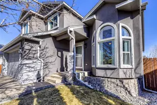 6640 Tin Cup Ct, Colorado Springs, CO 80922 - Photo 2