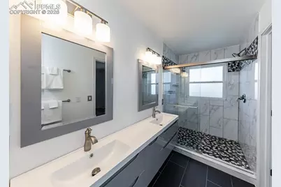 6640 Tin Cup Court, Colorado Springs, CO 80922 - Photo 28