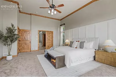 1077 Crystal Basin Drive, Colorado Springs, CO 80921 - Photo 22