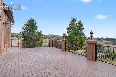 1077 Crystal Basin Drive, Colorado Springs, CO 80921 - Photo 44