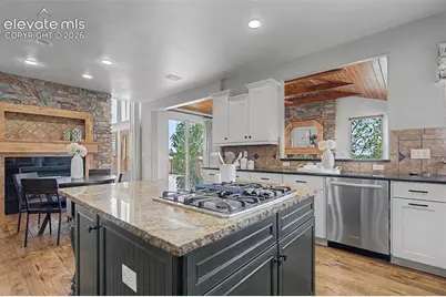 1077 Crystal Basin Drive, Colorado Springs, CO 80921 - Photo 16