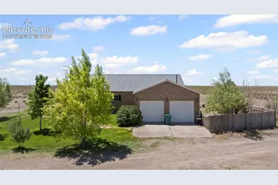 5366 Lane 10, Hooper, CO 81136 - Photo 1