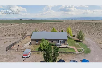 5366 Lane 10, Hooper, CO 81136 - Photo 6