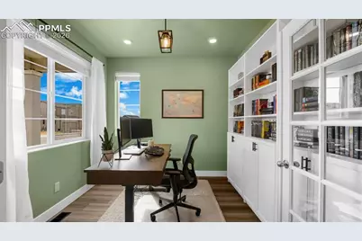 12676 Enclave Scenic Drive, Peyton, CO 80831 - Photo 36