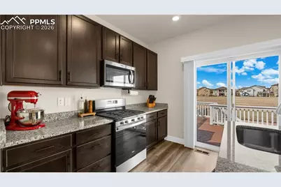 12676 Enclave Scenic Drive, Peyton, CO 80831 - Photo 32