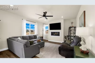 12676 Enclave Scenic Drive, Peyton, CO 80831 - Photo 28