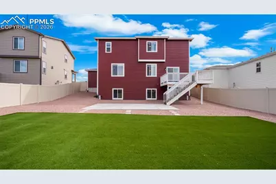 12676 Enclave Scenic Drive, Peyton, CO 80831 - Photo 18