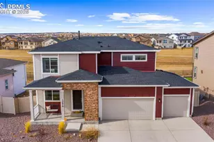 12676 Enclave Scenic Dr, Peyton, CO 80831 - Photo 1