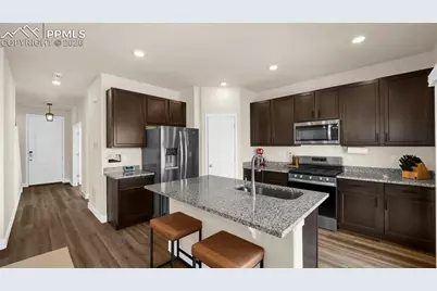 12676 Enclave Scenic Drive, Peyton, CO 80831 - Photo 34