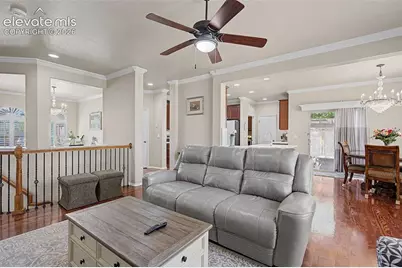 9012 Stony Creek Drive, Colorado Springs, CO 80924 - Photo 12