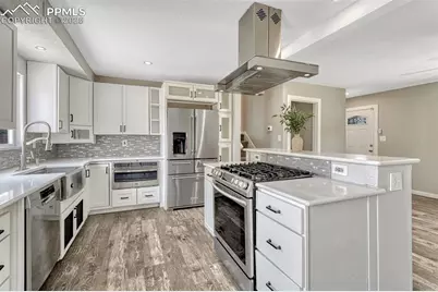 1770 Sawyer Way, Colorado Springs, CO 80915 - Photo 2