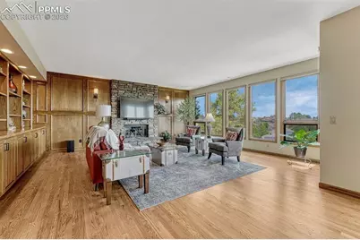 2255 Oak Hills Drive, Colorado Springs, CO 80919 - Photo 6