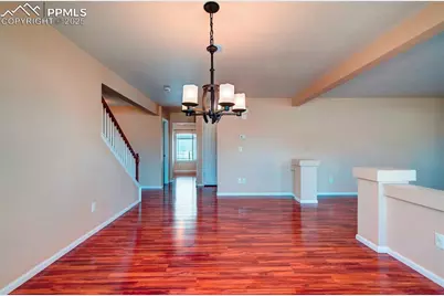 8045 Firecracker Trail, Fountain, CO 80817 - Photo 6