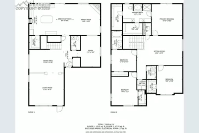 8045 Firecracker Trail, Fountain, CO 80817 - Photo 40