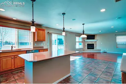 8045 Firecracker Trail, Fountain, CO 80817 - Photo 16