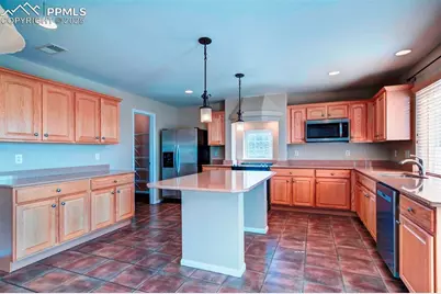 8045 Firecracker Trail, Fountain, CO 80817 - Photo 14