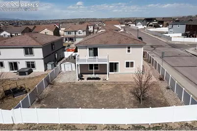 8045 Firecracker Trail, Fountain, CO 80817 - Photo 36