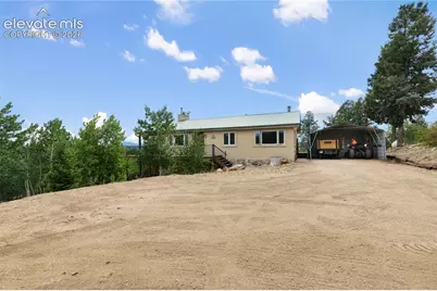 5853 W Highway 24, Divide, CO 80814 - Photo 2