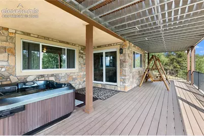 5853 W Highway 24, Divide, CO 80814 - Photo 10