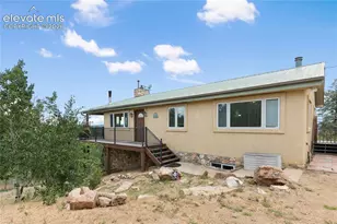 5853 W Hwy 24, Divide, CO 80814 - Photo 1