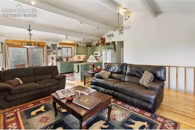 5853 W Highway 24, Divide, CO 80814 - Photo 12