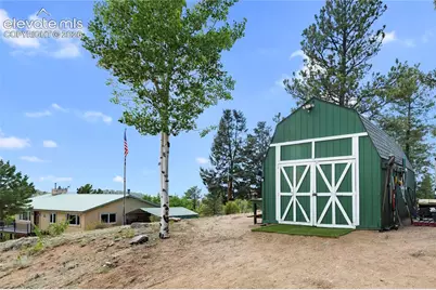 5853 W Highway 24, Divide, CO 80814 - Photo 44
