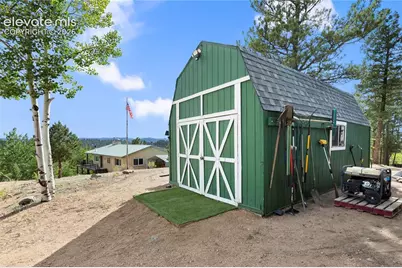 5853 W Highway 24, Divide, CO 80814 - Photo 46