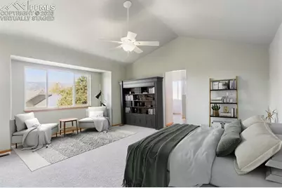 13648 Sweet Pea Place, Colorado Springs, CO 80921 - Photo 4