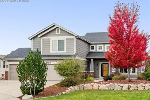 13648 Sweet Pea Pl, Colorado Springs, CO 80921 - Photo 2