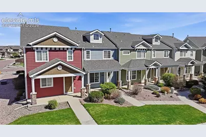 6306 Pilgrimage Road, Colorado Springs, CO 80925 - Photo 4