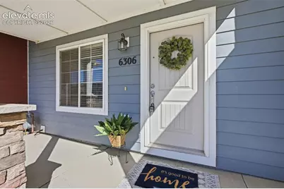 6306 Pilgrimage Road, Colorado Springs, CO 80925 - Photo 1