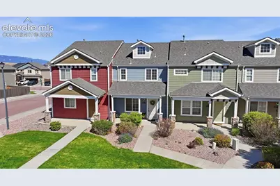 6306 Pilgrimage Road, Colorado Springs, CO 80925 - Photo 2