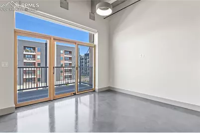 415 E Pikes Peak Avenue #405, Colorado Springs, CO 80903 - Photo 20