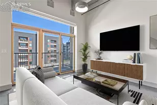 415 E Pikes Peak Ave, Colorado Springs, CO 80903 - Photo 4