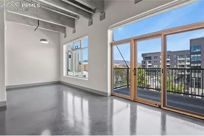 415 E Pikes Peak Avenue #405, Colorado Springs, CO 80903 - Photo 18