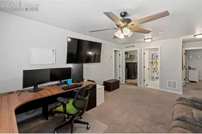 2892 Pony Club Lane, Colorado Springs, CO 80922 - Photo 26