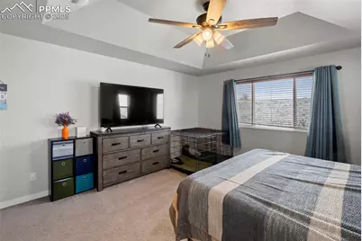 2892 Pony Club Lane, Colorado Springs, CO 80922 - Photo 20