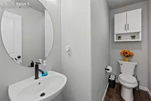 2892 Pony Club Ln, Colorado Springs, CO 80922 - Photo 18