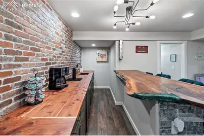 2892 Pony Club Lane, Colorado Springs, CO 80922 - Photo 40