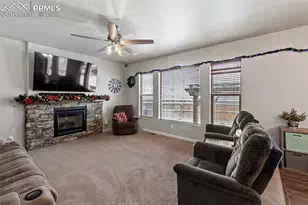 2892 Pony Club Ln, Colorado Springs, CO 80922 - Photo 8