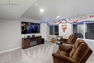 2892 Pony Club Ln, Colorado Springs, CO 80922 - Photo 34