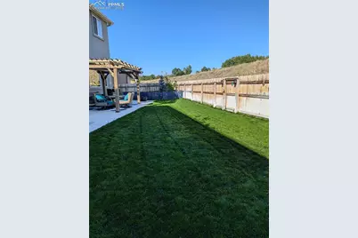 2892 Pony Club Lane, Colorado Springs, CO 80922 - Photo 46