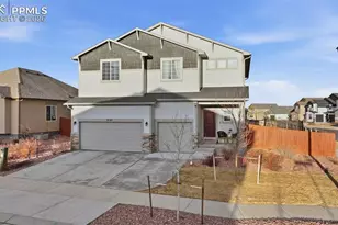 9707 Picket Fence Way, Peyton, CO 80831 - Photo 2