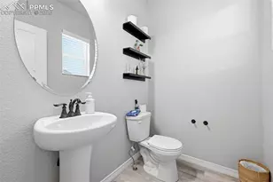 9707 Picket Fence Way, Peyton, CO 80831 - Photo 6