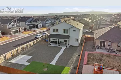 9707 Picket Fence Way, Peyton, CO 80831 - Photo 4