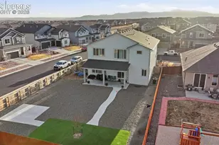 9707 Picket Fence Way, Peyton, CO 80831 - Photo 4